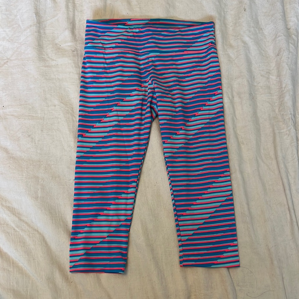 Marika Tek cropped leggings